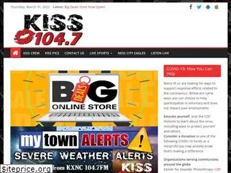 kiss1047.net