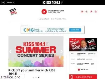 kiss104fm.com