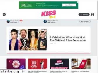 kiss1055.com