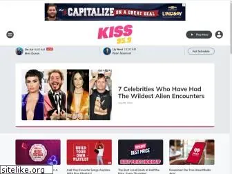 kiss959fm.com