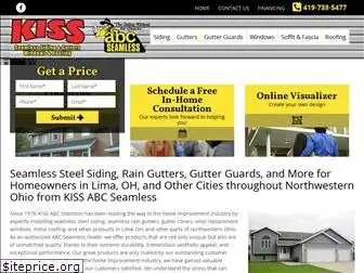 kissabcseamless.com