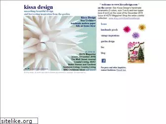 kissadesign.com