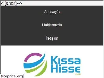 kissahisse.com