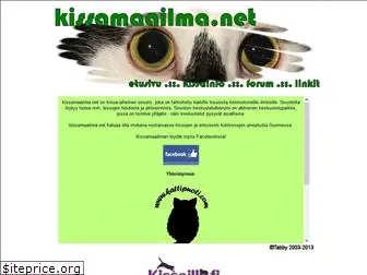 kissamaailma.net