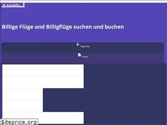 kissandfly.de