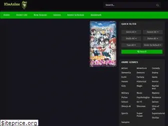 kissanime.at