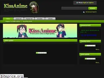 kissanime.co.in