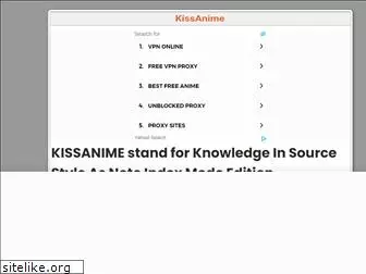 kissanime.cyou