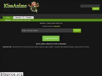 kissanime.film