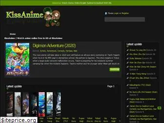 kissanime.fm