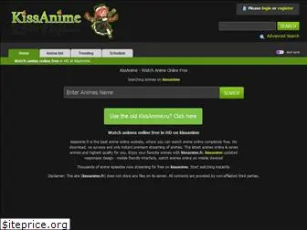 kissanime.fr