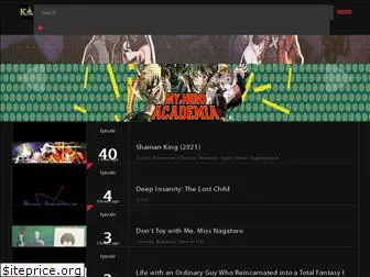 kissanime.link
