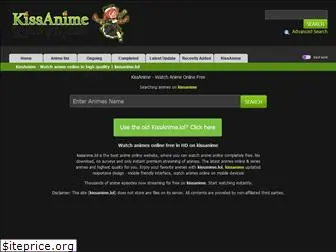 kissanime.lol