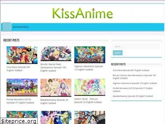 kissanime.me.uk