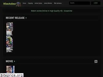 Featured image of post Kissanime ac Safe