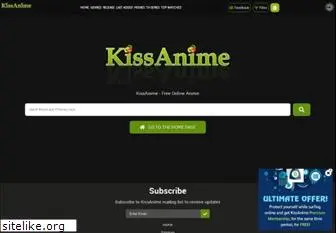 kissanime.monster