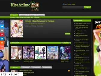 kissanime.pe