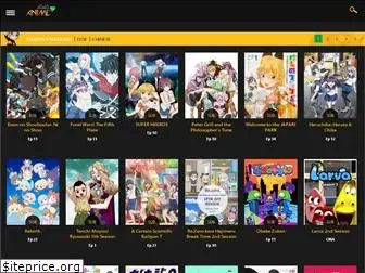 kissanime.pro