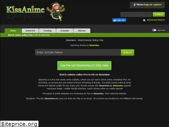 kissanime.si