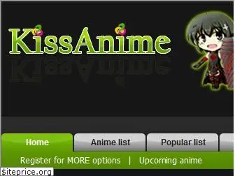 kissanime.site