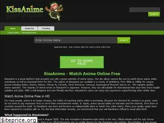 kissanime.tube