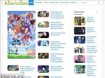 kissanime.uno