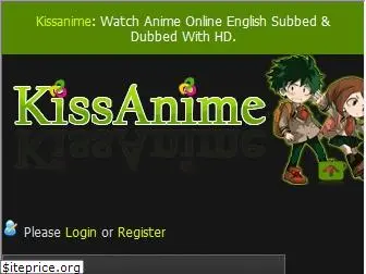 kissanime.vc