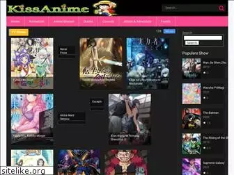 kissanime.watch