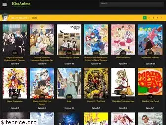 kissanime.work