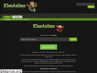 kissanime2.org