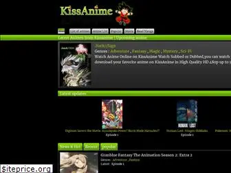 kiss anime ru vs kiss anime ws kiss anime ru vs kiss anime ws