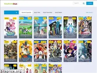 Crunchyroll New EnglishDub Anime Slate Sakugan Platinum End  More