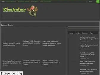 kissanimestv.com