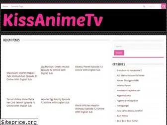 kissanimetv.pro