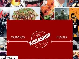 kissashop.it