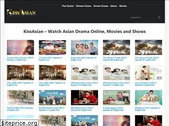 kissasian.co.in