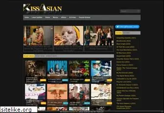 Kissasian app