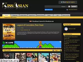 kissasian.mx thumbnail