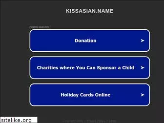 kissasian.name