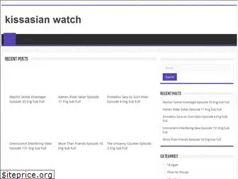 kissasianwatch.com