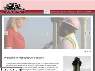 kissberg.com