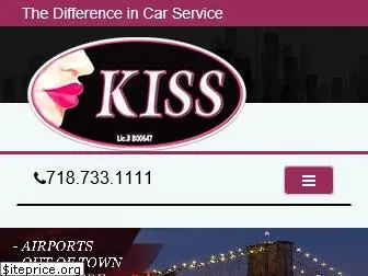 kisscarservice.com