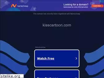 kisscartoon.com