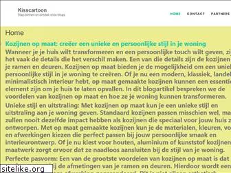 kisscartoon.nl