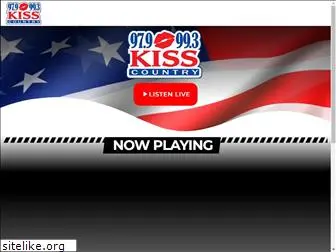 kisscountry.net