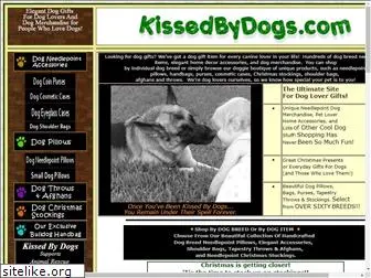 kissedbydogs.com