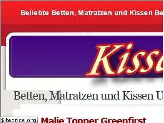 kissen-und-bett.de