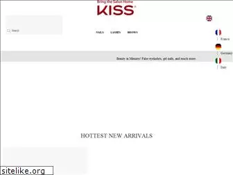 kisseurope.com