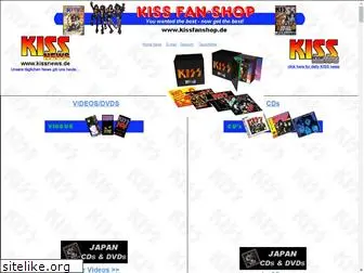 kissfanshop.de