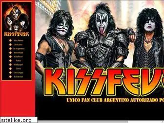 kissfever.com.ar